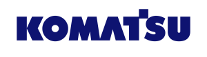 Komatsu GMT